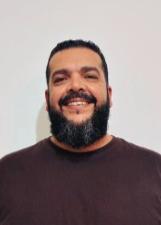 Foto de ANTÔNIO AUGUSTO GARCIA VERÍSSIMO
