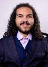 Foto de VINICIUS VENADES MONTEIRO