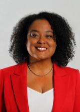 Foto de PAMELA FERNANDA DA SILVA VINDILINO