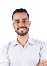 Foto de GABRIEL MENDES DE ALMEIDA CARVALHO