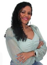 Foto de Marcilene Silva de Jesus