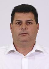 Foto de Edimilson Pereira Lima