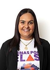 Foto de LORENA DE AREDE TEIXEIRA DA COSTA