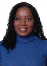 Foto de Jacqueline Calixto Barbosa de Jesus