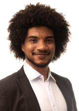 Foto de VITOR DOUGLAS DE ANDRADE