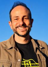 Foto de Felipe Correia de Souza Pereira Gomes