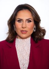 Foto de NUBIA DOS SANTOS CITTY ROSA