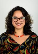 Foto de Marina Eduarda Oliveira Campos