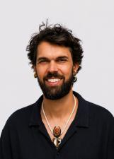 Foto de LUCAS DE AVILA CARVALHO FLEURY MORTIMER