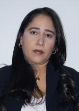 Foto de PRISCILA MICHELLE RODRIGUES DE SOUZA