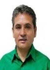 Foto de Mastroiano de Mendonça Alves