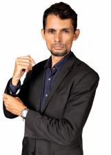Foto de ALLISSON MAURICIO RUAS LOPES