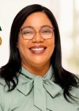 Foto de CLAUDIA DA CONSOLAÇÃO PINHEIRO SOUSA ALVES E SILVA
