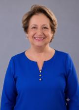 Foto de Lídia Maria de Oliveira Jordão Rocha da Cunha