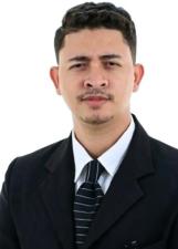 Foto de Camillo Vinicius Carvalho e Silva