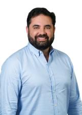 Foto de Bruno Martuchele de Sales