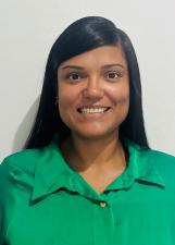 Foto de JOYCE DA SILVA MENDES