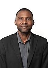 Foto de Márcio dos Santos Silva