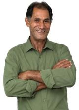 Foto de JOSÉ MÁRCIO ALVES DE MOURA