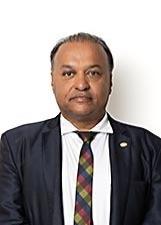 Foto de Fernando Antonio Santos de Santana