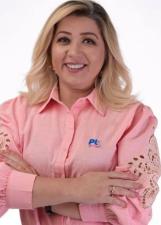 Foto de CARLA SOARES DE ANDRADE
