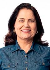 Foto de Rosângela de Oliveira Campos Reis