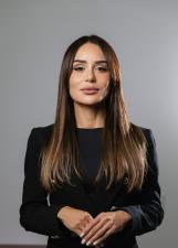 Foto de Letícia Miranda Santiago Correa