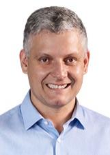 Foto de Frederico de Castro Escaleira