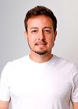 Foto de Gustavo Adolfo Arantes