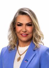 Foto de MARIA ELIZABETH DE JESUS MARIANO