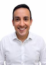 Foto de Rodrigo Nicolau Elias de Oliveira