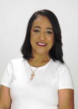 Foto de Valéria Cristina Silva Reis