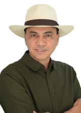 Foto de WEBER BERNARDES DE ANDRADE