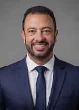 Foto de Delmiro Genesio dos Santos