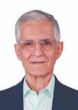Foto de Elio Antonio Lacerda