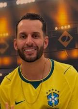 Foto de Elizeu Silva Cordeiro