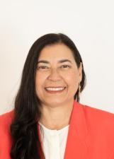 Foto de Gislene de Moura