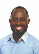 Foto de MAHAMAT NASER FAKOUO PETOUOCHI