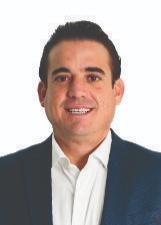 Foto de Adriano de Almeida Alvarenga