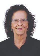 Foto de Luiza Maria Ferreira Pinto