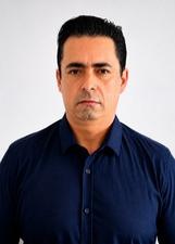 Foto de LAZARO TAVARES DE MELO DA SILVA