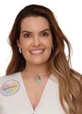 Foto de FLAVIA OLIVEIRA SANTOS E CASTRO