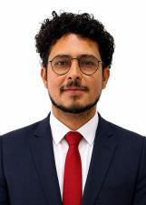Foto de Túlio Cesar Dias Lopes