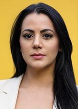 Foto de ROBERTA RAYANE SILVEIRA CINCOETTI
