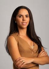 Foto de NATÁLIA CRISTINA FERREIRA DA SILVA