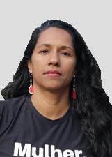 Foto de Indira Ivanise Xavier