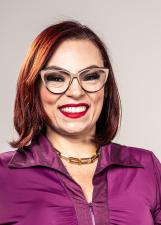 Foto de Aline Risi dos Santos