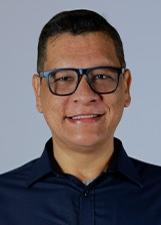 Foto de MARCOS RENATO COUTINHO DOS REIS
