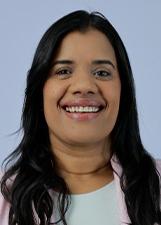 Foto de Joyce Aline Rocha Santos