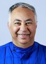 Foto de Adão Caetano da Silva